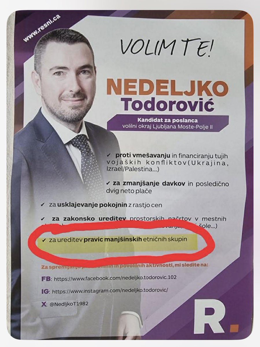 The_Joker_Out's tweet photo. @ZigaTurk Pri Stevotu vre. Da bi jih pomiril, se je izgovoril, da ostaja načelen in v vlado s @strankaSDS ne gre. Da pa bo podprl tiste, preko katerih bo lahko realiziral program stranke. Torej tudi ureditev statusa nacionalnih manjšin in krepitev odnosov z Rusijo. Če to izigra, je #gotof https://t.co/cE2JKxjMZd