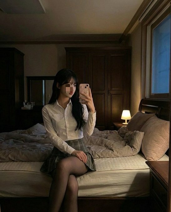 다솜 tweet media