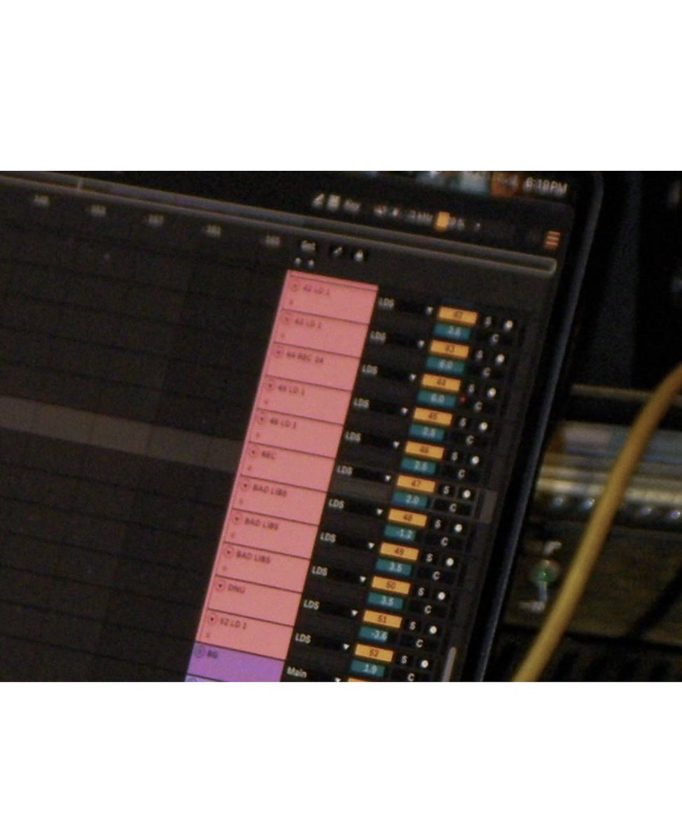 Enhypen Popbase ⁷ tweet media