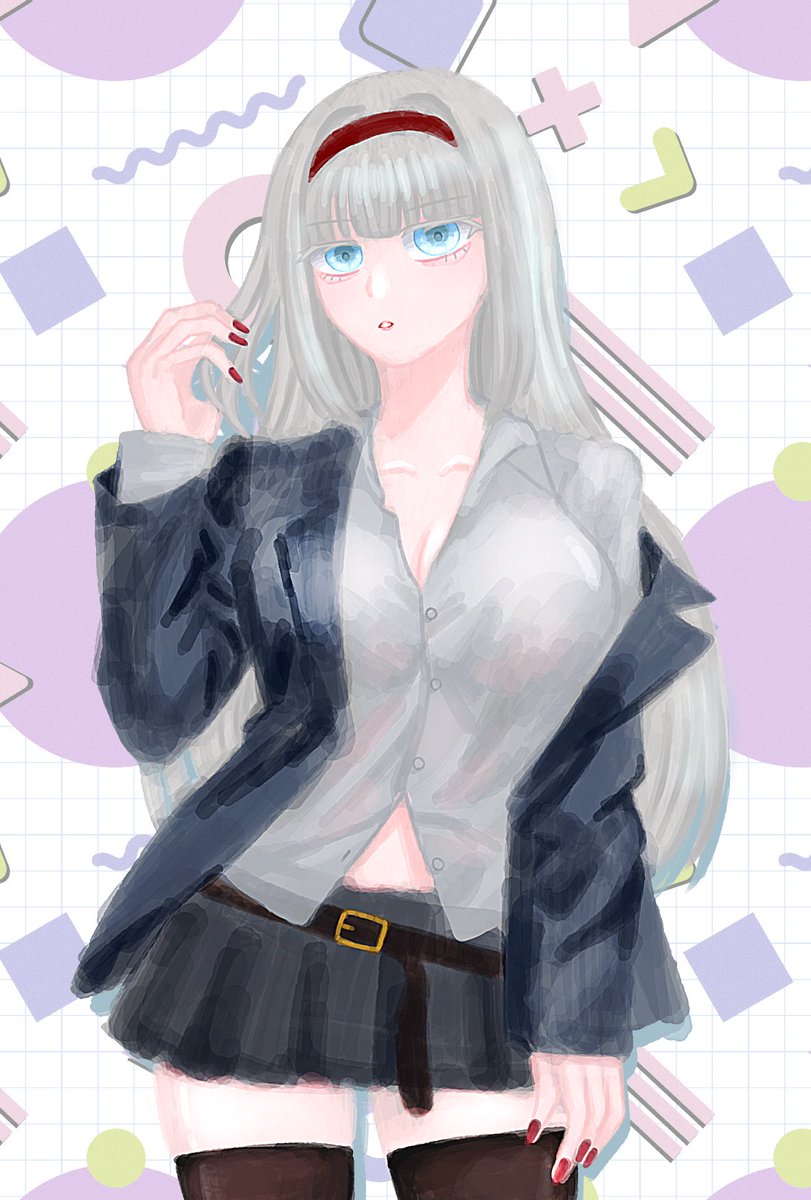 Лий/りぃ tweet media