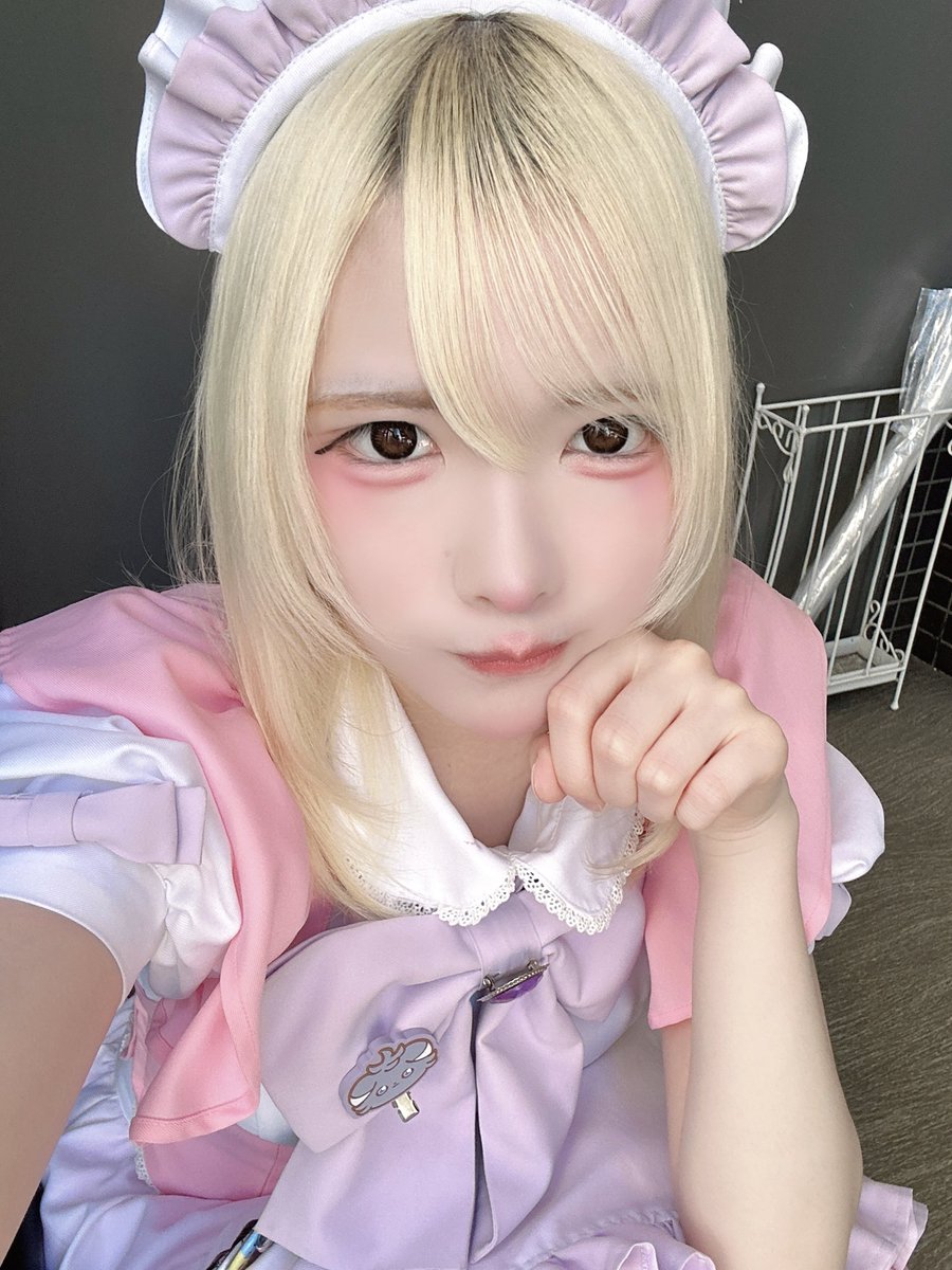 れい👾マジカルツインテール tweet media