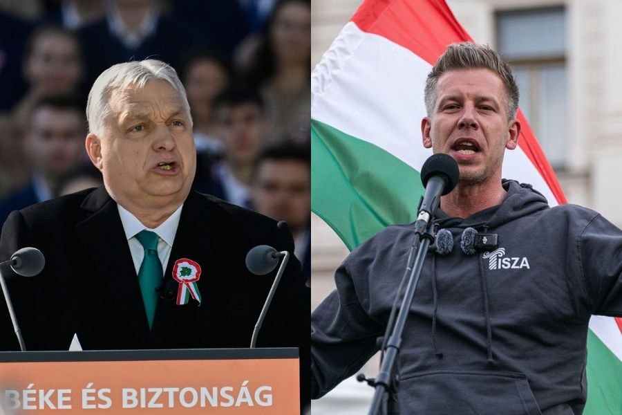 Ultimora.net - POLITICS tweet media