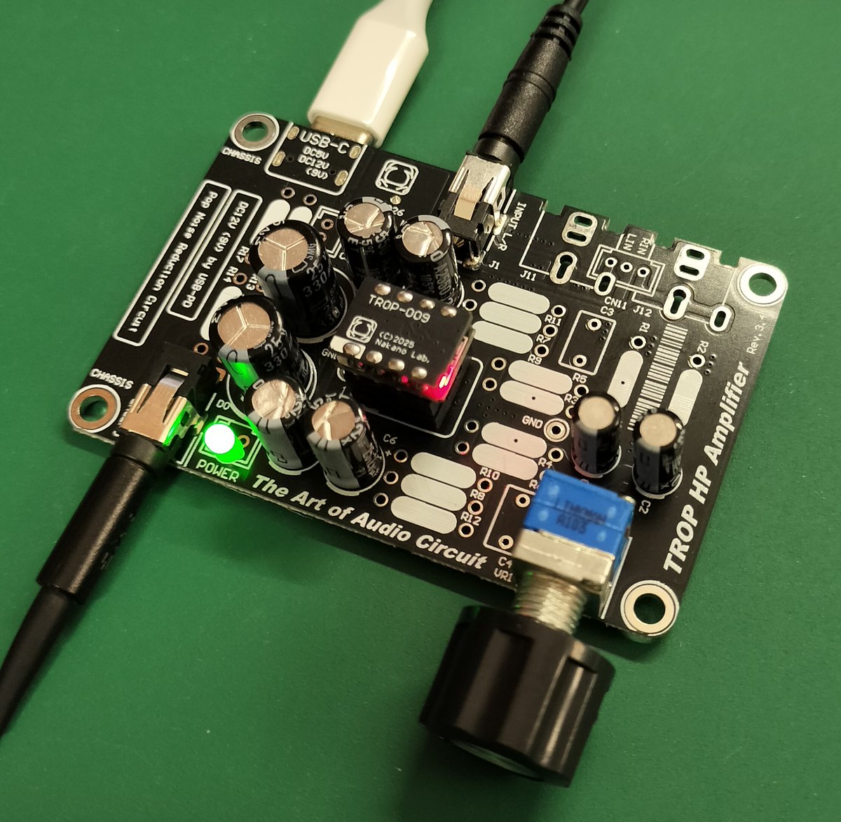 Nakano Lab tweet media