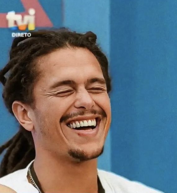 Tânia Alves 🤍💫🪽 tweet media