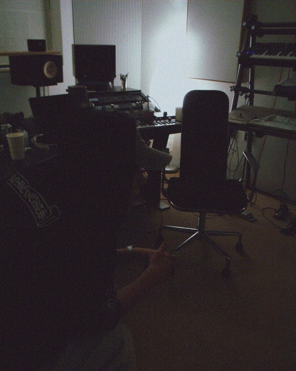 ともスン(tomoseung) tweet media