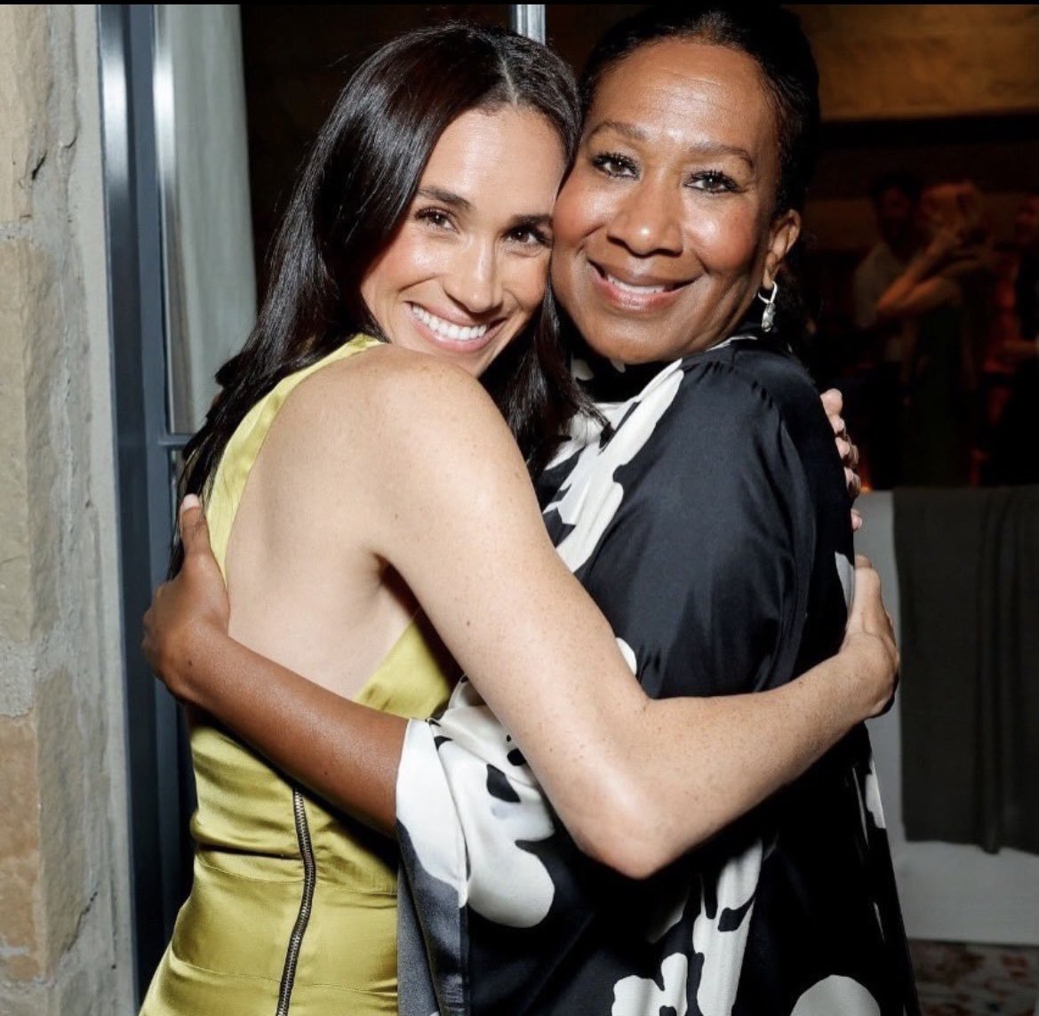 Florinda tweet media