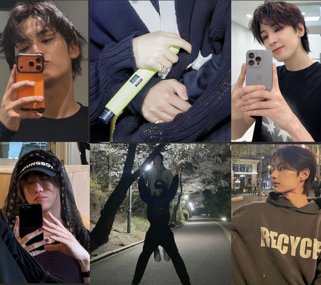 ɴʏᴏ. tweet media