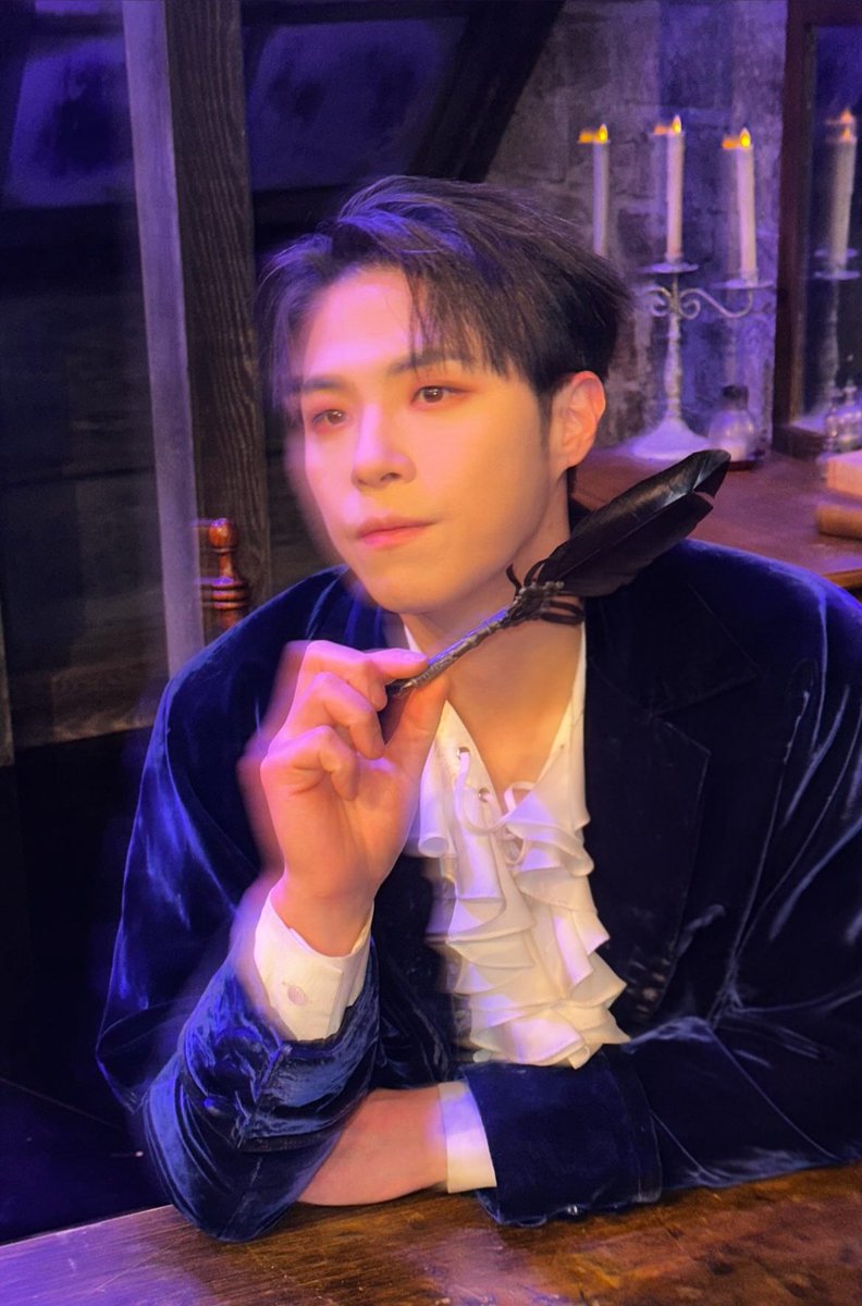 🅾🅷🆄 tweet media