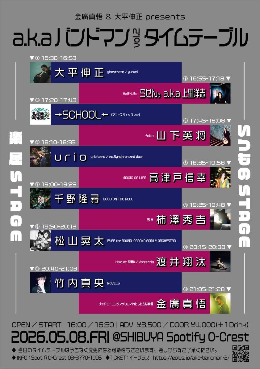 千野隆尋 tweet media