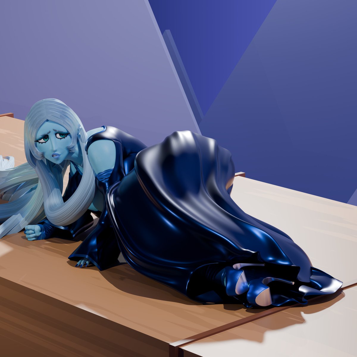 Gari Art tweet media