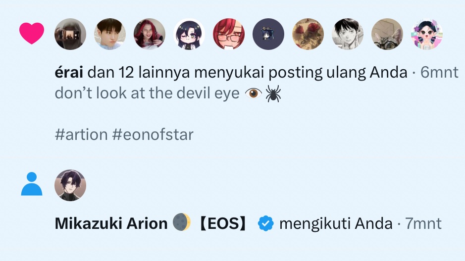 HAN || WORK ON CMM tweet media