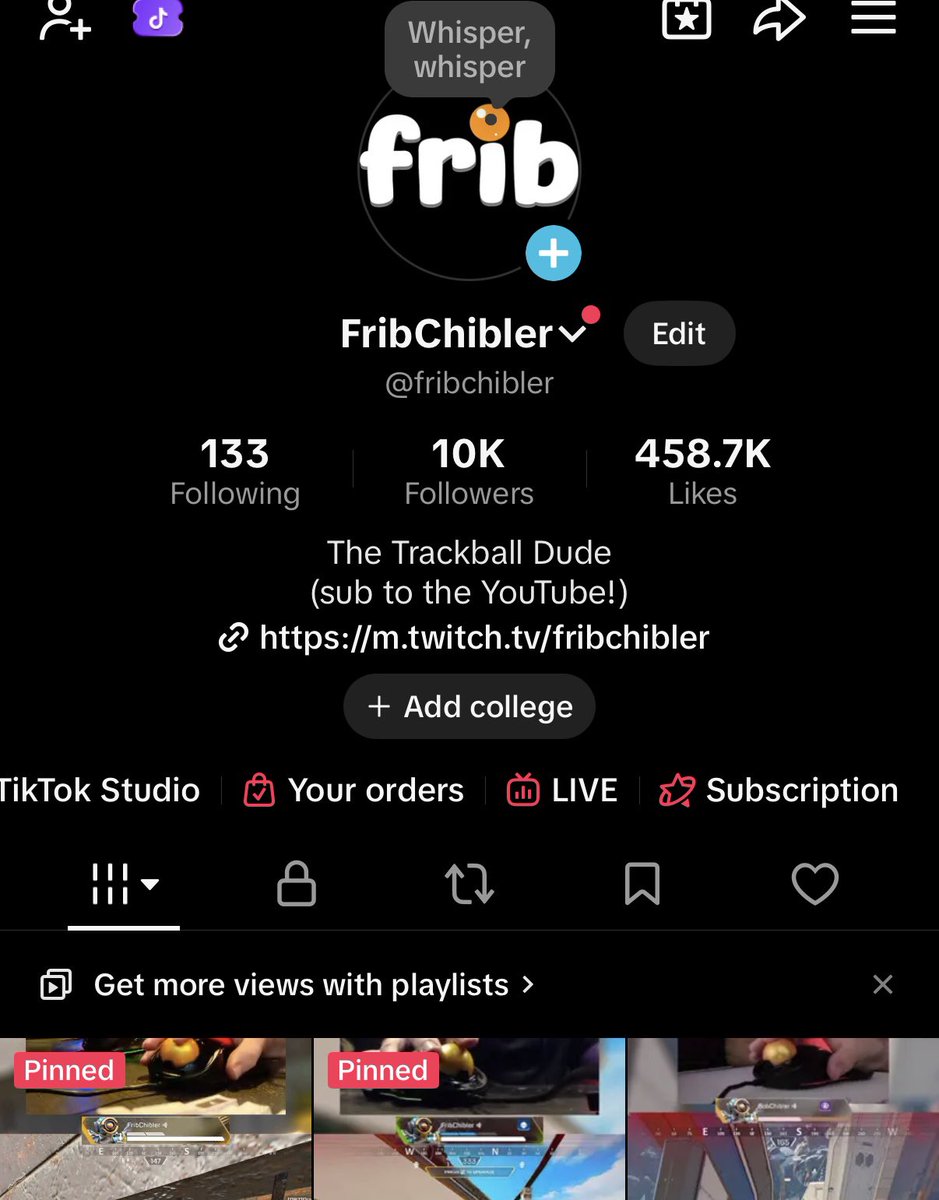 FribChibler tweet media