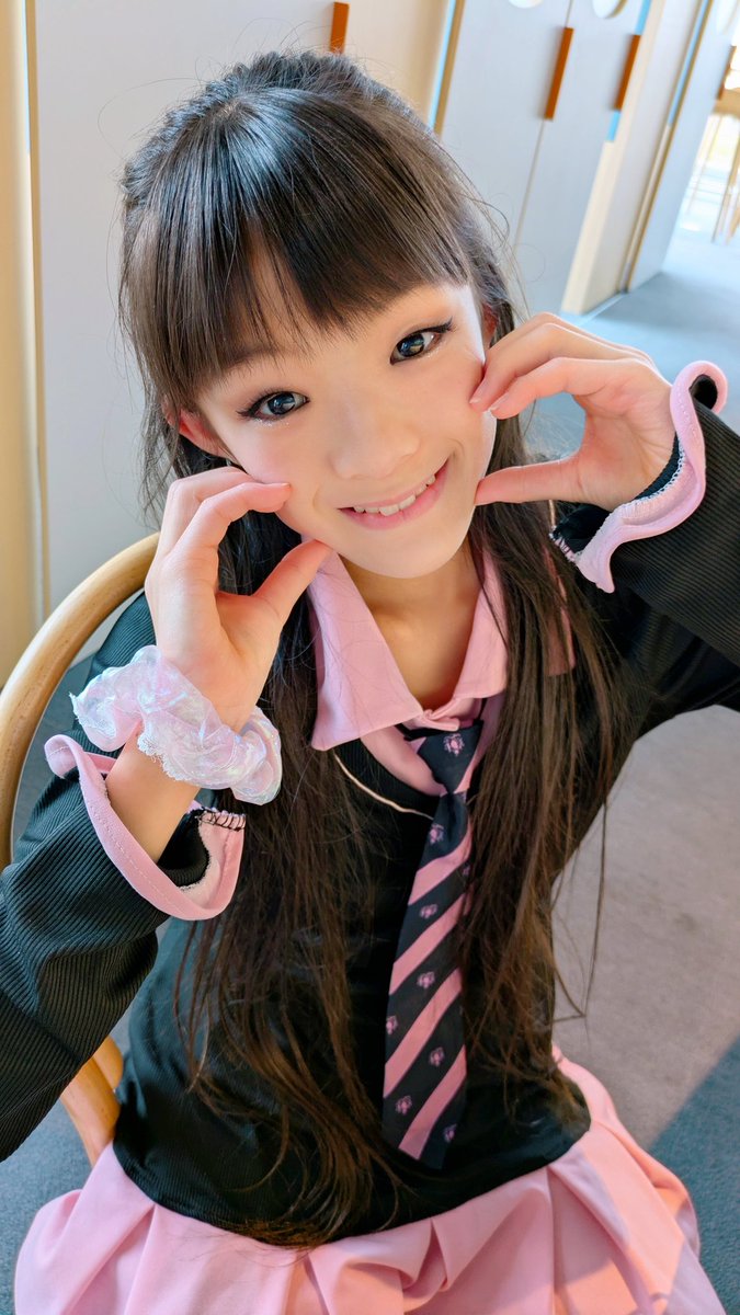 ひめちゃん♡ 🌹ひめちゃん💖🐰👑AKB48 第22期生オーディション🩷 (@___hime_chan