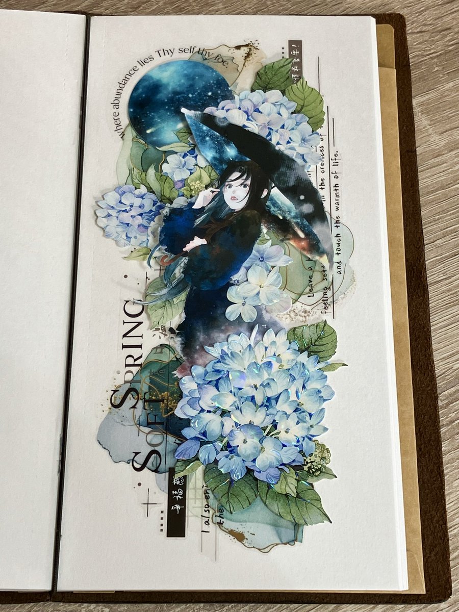 washi25HW's tweet image. #コラージュ︱#collage