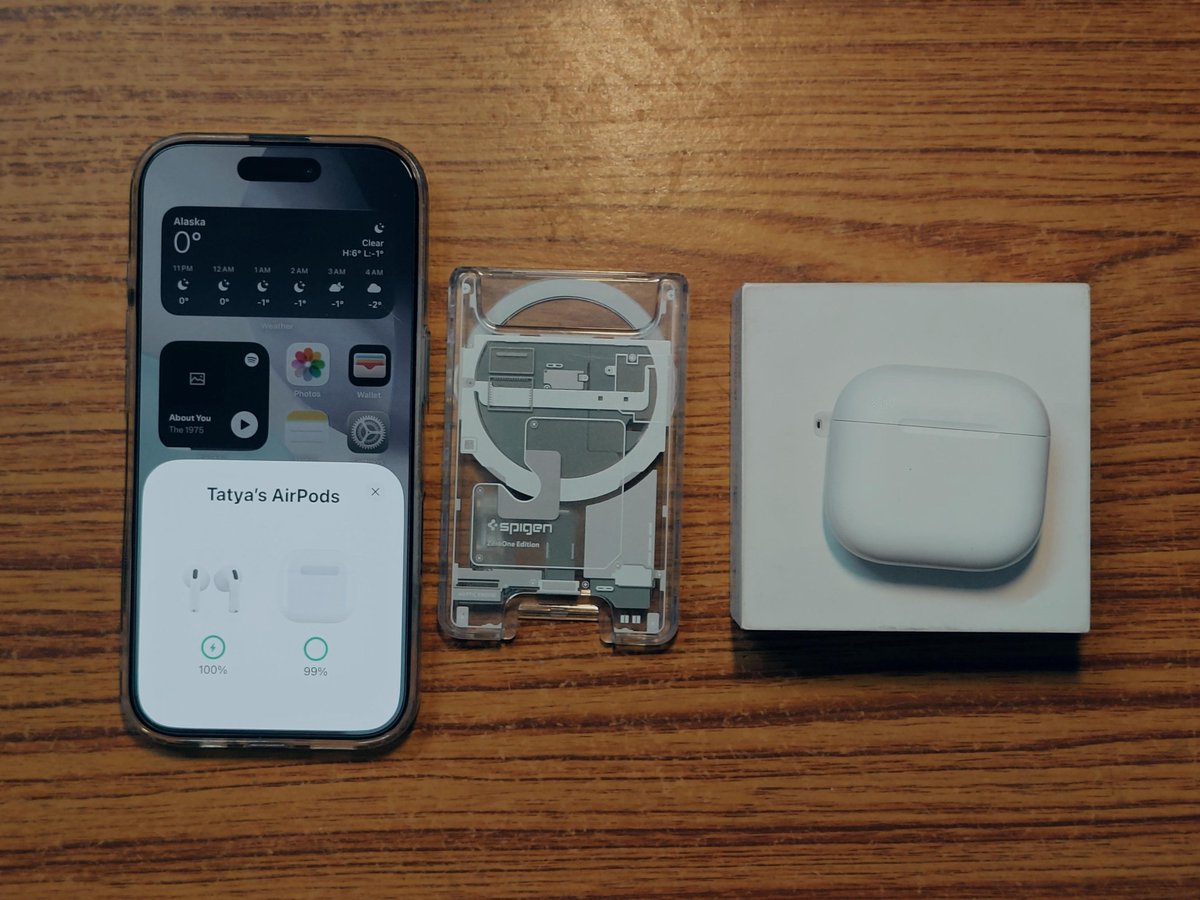 enough_yt's tweet image. Thanks for the Good deal on Airpods &amp;amp; gift  @Shrivantberia 🤗