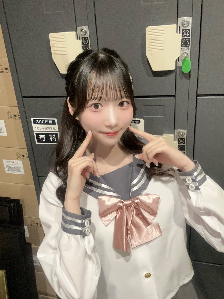 亀井 あやね tweet media