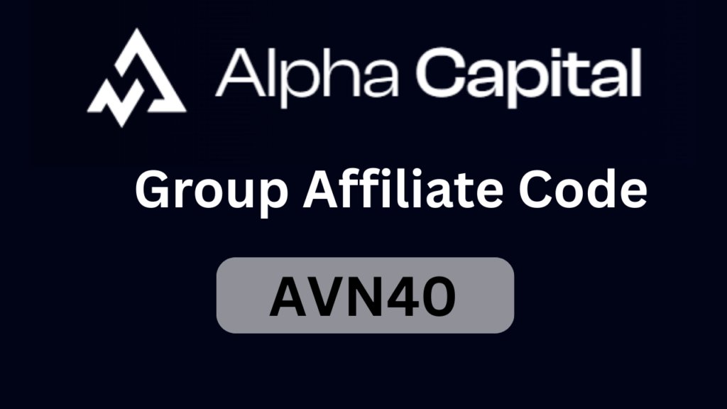 FastAndFire07's tweet photo. Alpha Capital Group Affiliate Code “AVN40” – Get 15% OFF on Trading Accounts
Unlock savings with Alpha Capital Group Affiliate Code “AVN40” and get 15% OFF on trading accounts. Start trading smarter while keeping more of your profits. Claim your discount : https://t.co/63QUA0ZKfp https://t.co/7On1RvKq8I