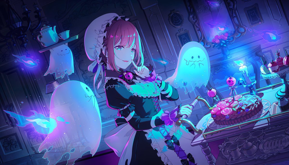 ボスゴブ tweet media