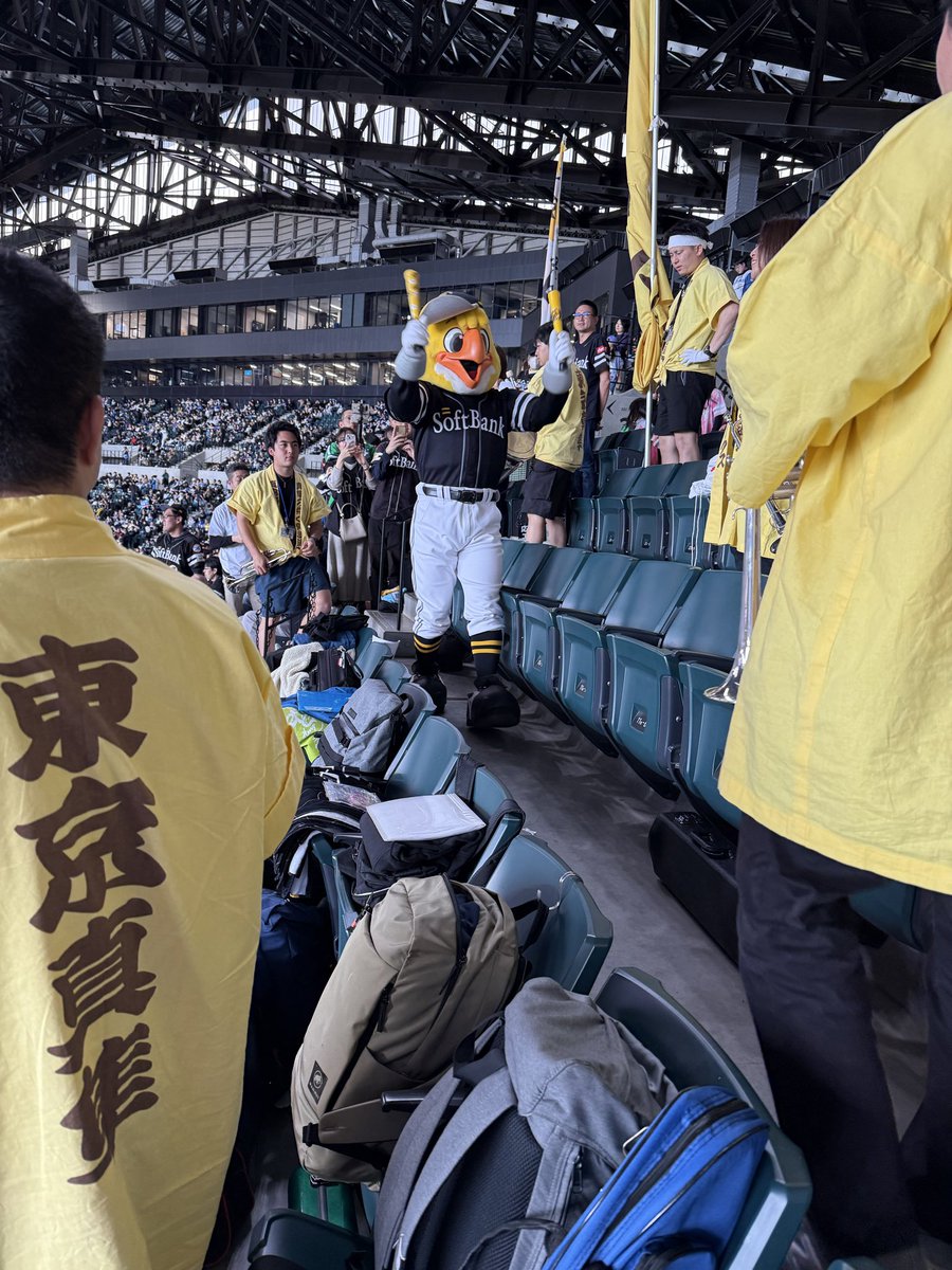 ママァ～♪ tweet media