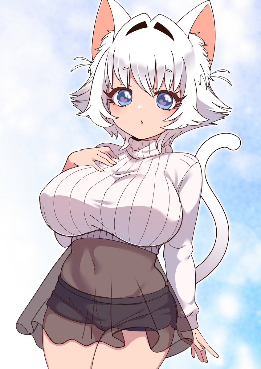 #100カノファンアート
My first Tama draw (2023) —> My current Tama (2026)✨