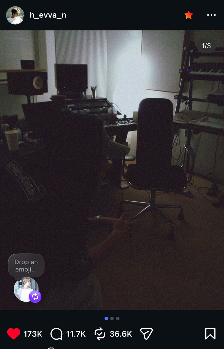 Project Heeseung tweet media