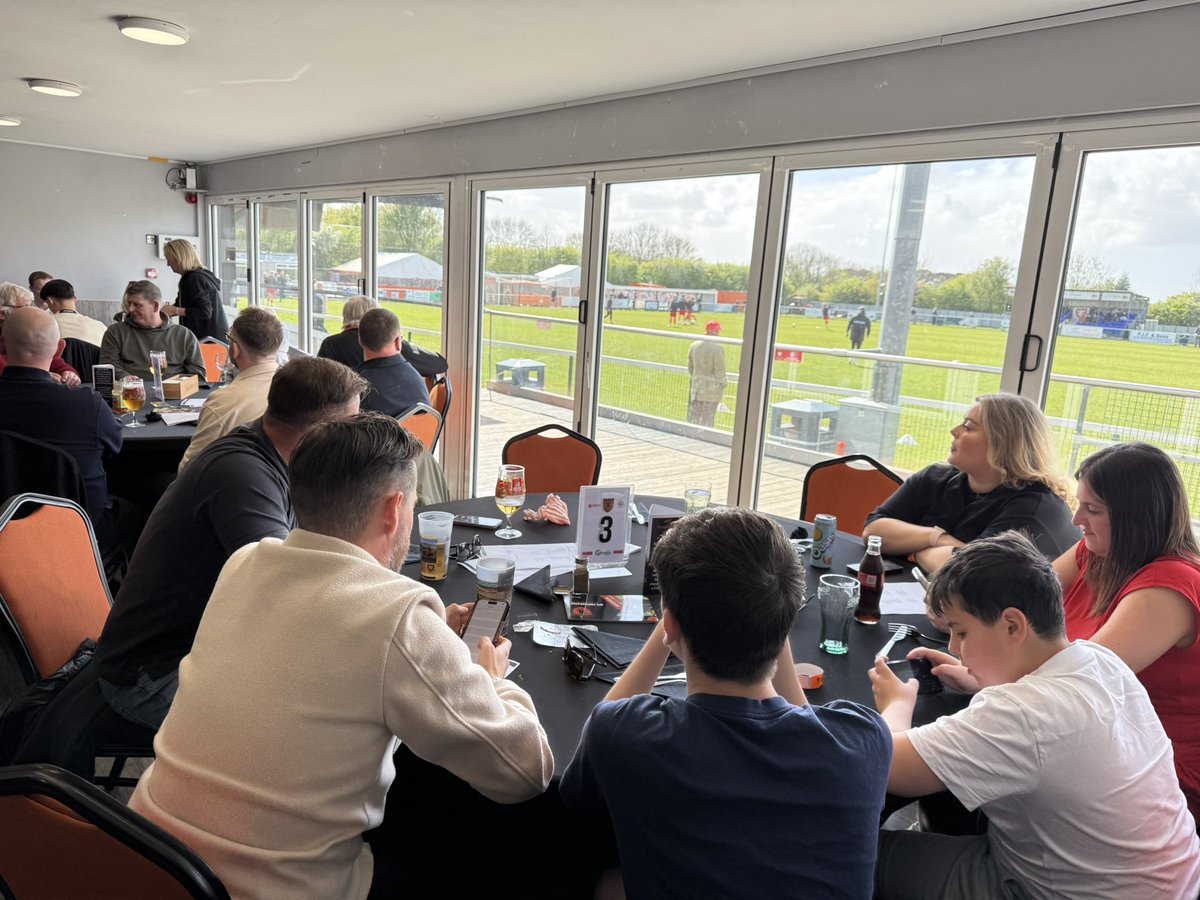 AFC Portchester tweet media