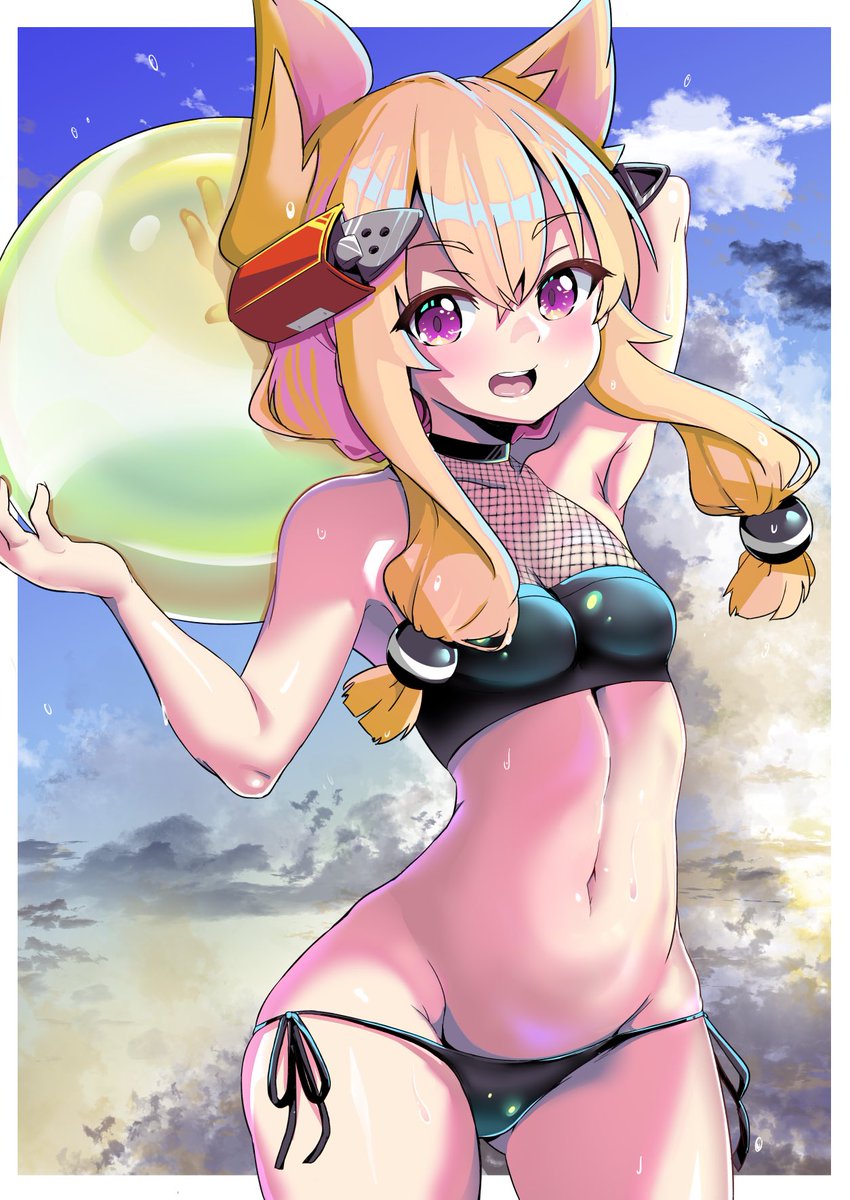 ちょっとまだ体調が悪くてSNSまで更新できてないけどがんばるのでよろしくです
 #凍結祭りでフォロワー減ったから自己紹介して逆に増やす 