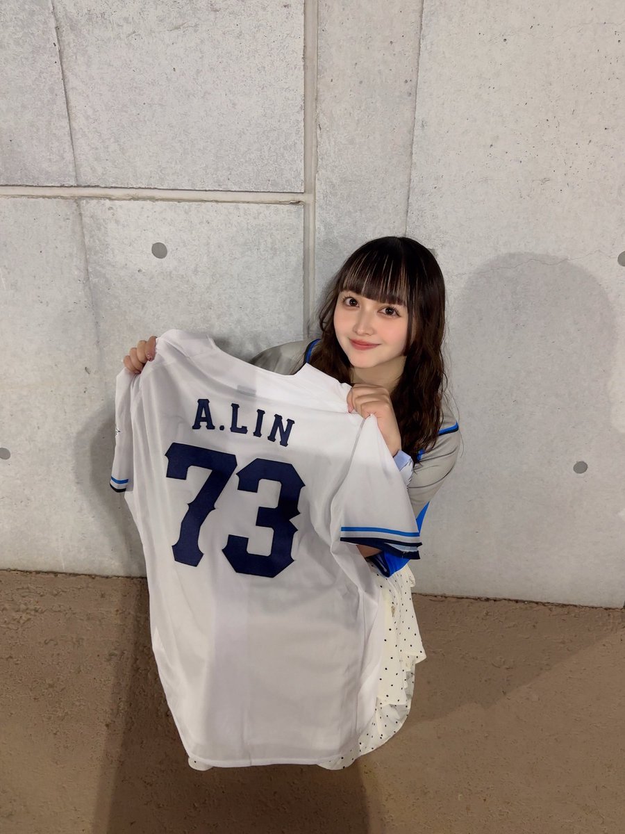 bakumon_mizuki's tweet photo. 最高の日になった！！！
#seibulions  #林安可 https://t.co/iduoT0rWVv