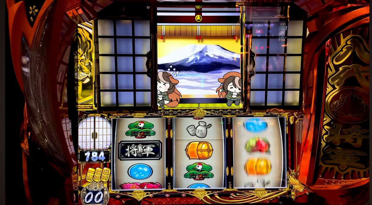 むぎめし tweet media