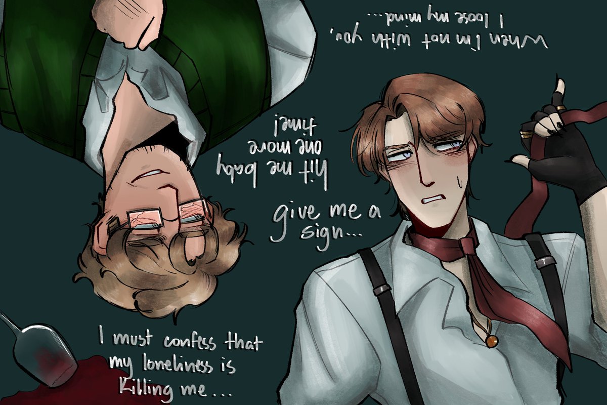 LCB-SRR DOWN. tweet media