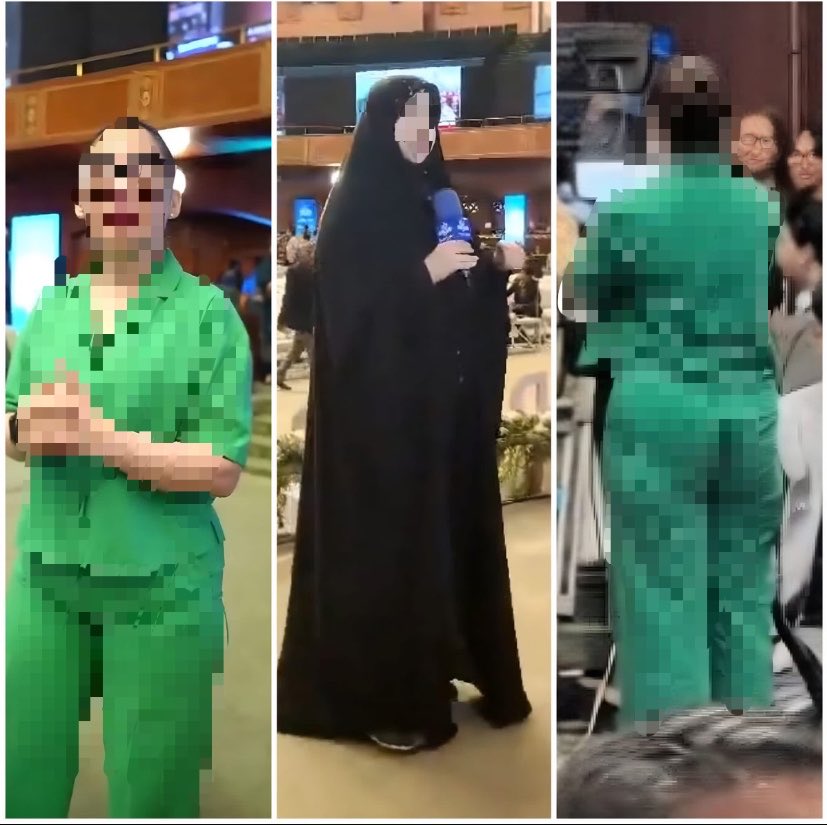 The Sure Path tweet media