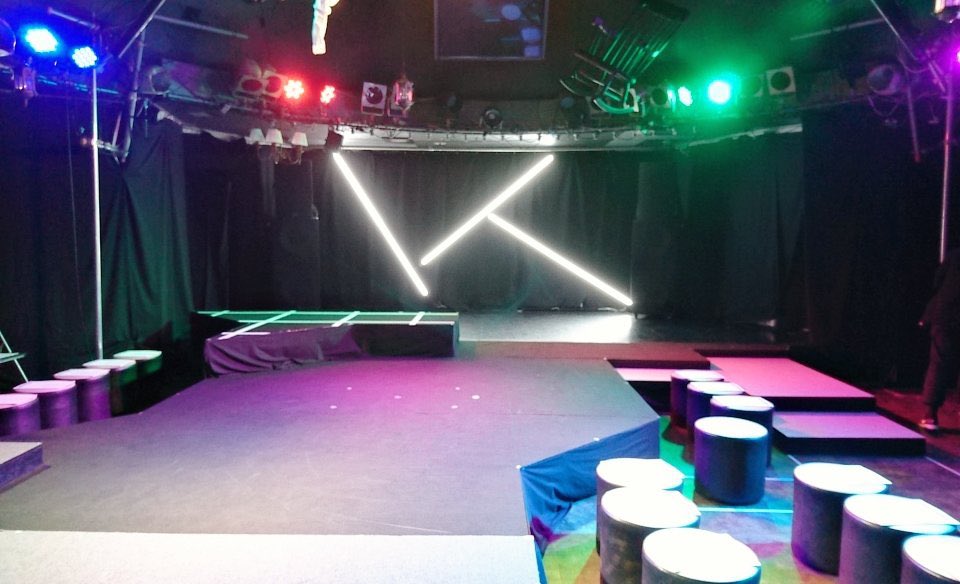 舞原鈴☆進戯団夢命クラシックス tweet media