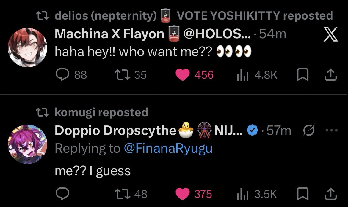 cas 🐣 tweet media