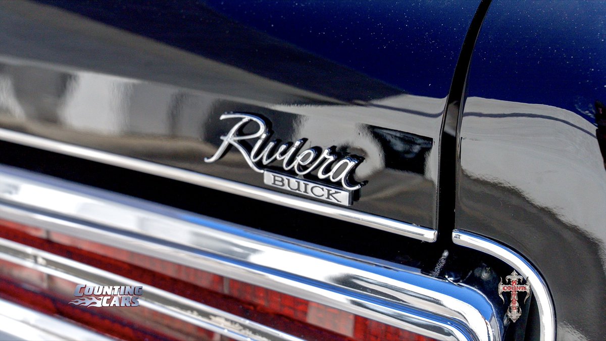 Count's Kustoms tweet media