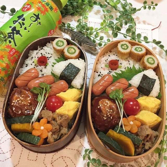 ttbk_404's tweet image. 일본 여자들 진짜 불쌍해
급식을 주지 않는 학교가 대부분이라 엄마가 잠을 줄이고 일찍 일어나서 도시락을 싸줘야 된대
성장기 아이가 먹을 음식이라 대충 만들 수도 없고 보통 일이 아니야