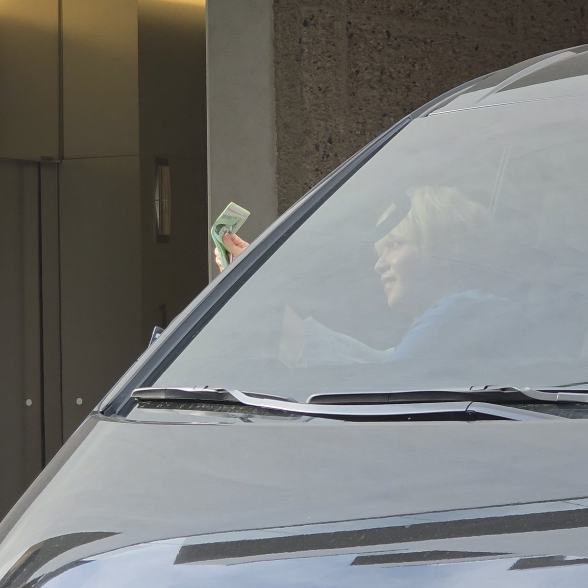 세상의 모든 운을 너에게 tweet media