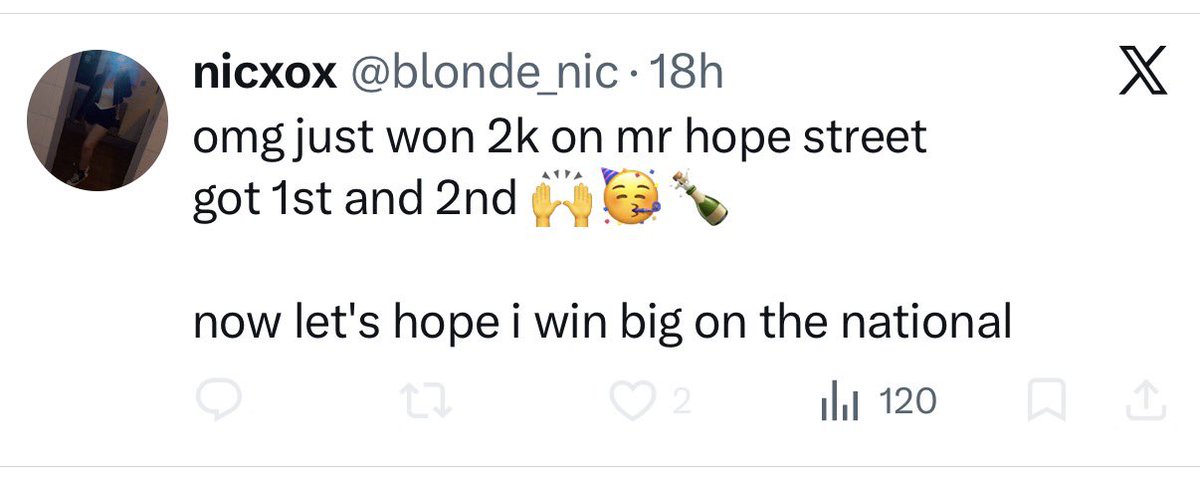 blondehun tweet media