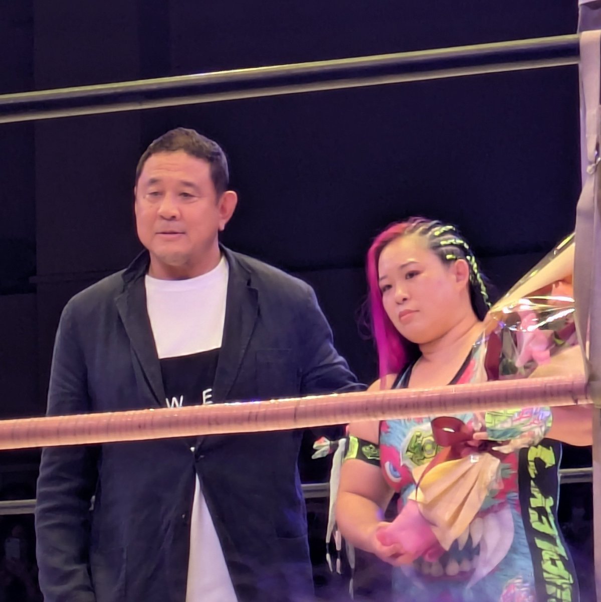 なで なでろう tweet media