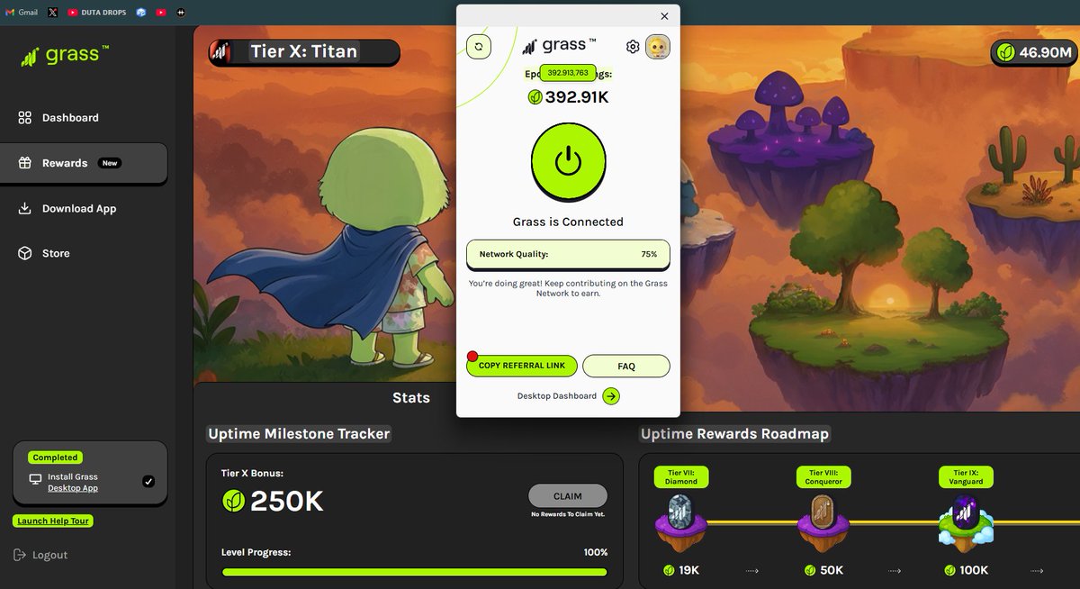 𝐃𝐮𝐭𝐚 𝐃𝐫𝐨𝐩𝐬 tweet media