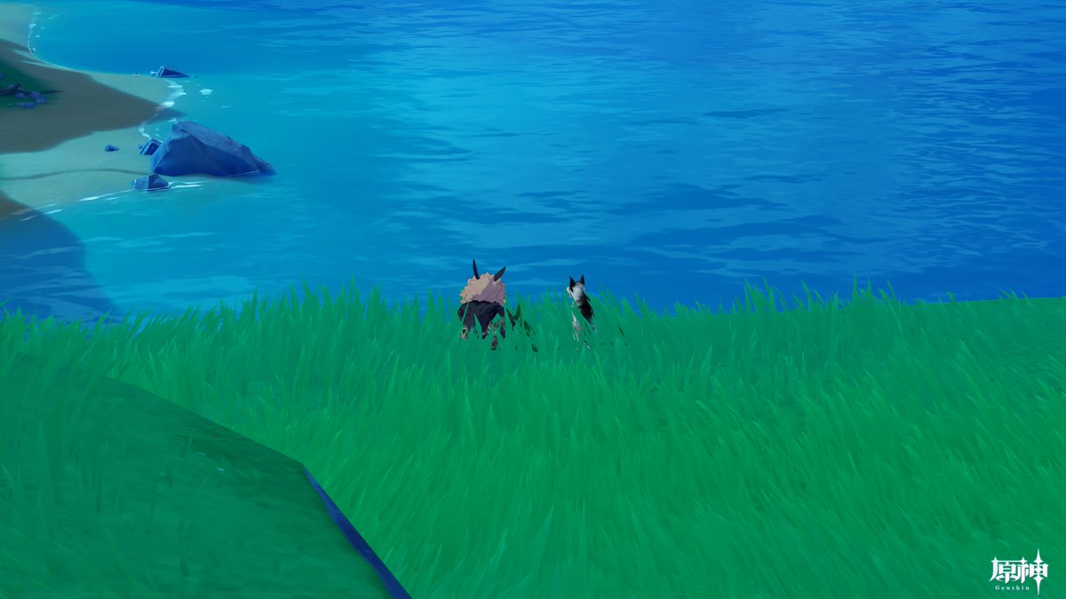 おにゃんこぽん tweet media