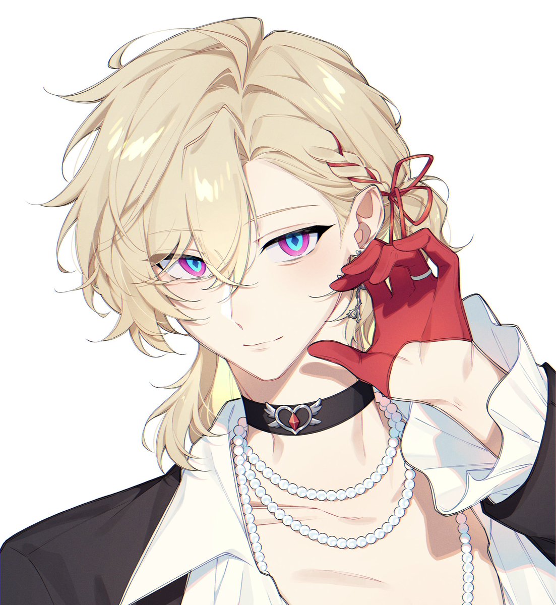 ✦Hanwa tweet media