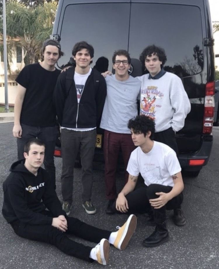 Grace 🦋- MISSES WALLOWS tweet media