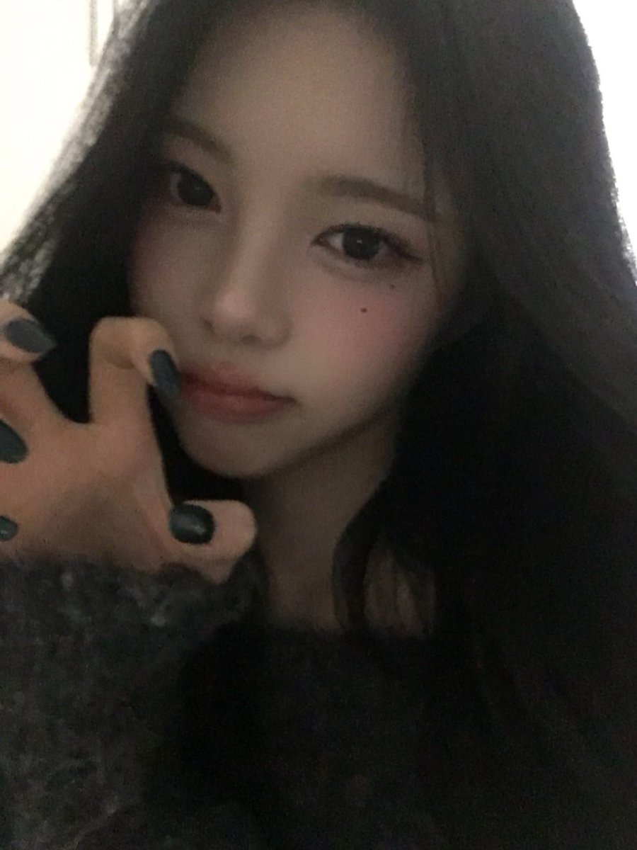 이안 얼굴 tweet media