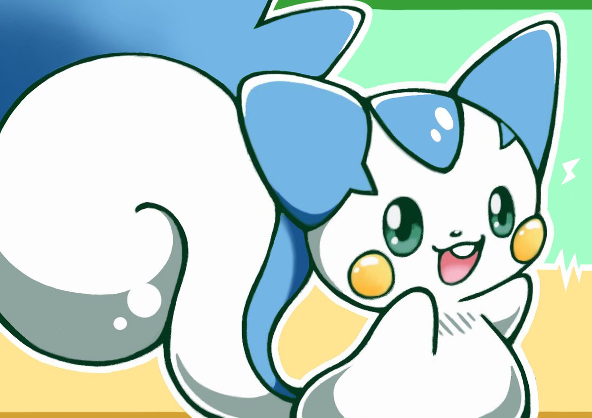 カプチーノ. イラスト用垢✏️ tweet media