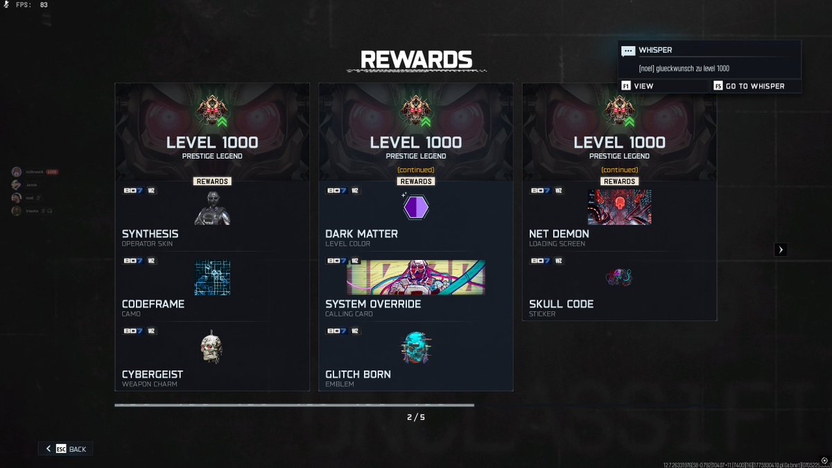 jannisfps's tweet image. 🚬 #unemployed