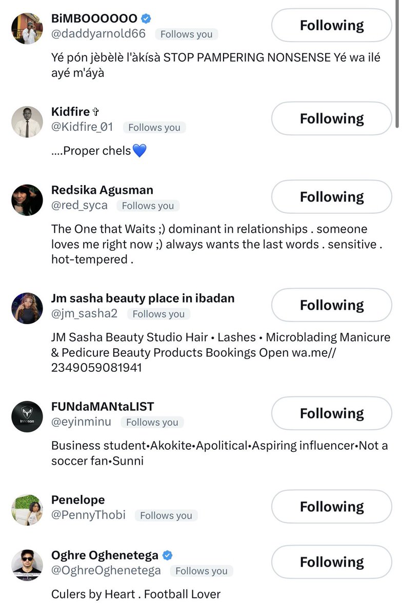 Ola⚡️ tweet media