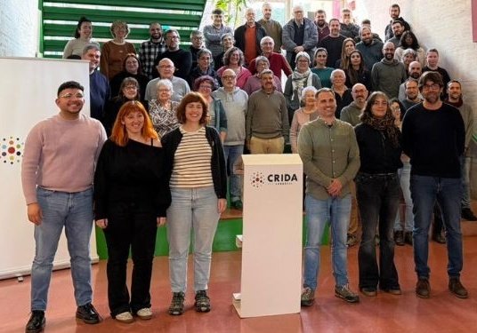 CUP de Sabadell tweet media