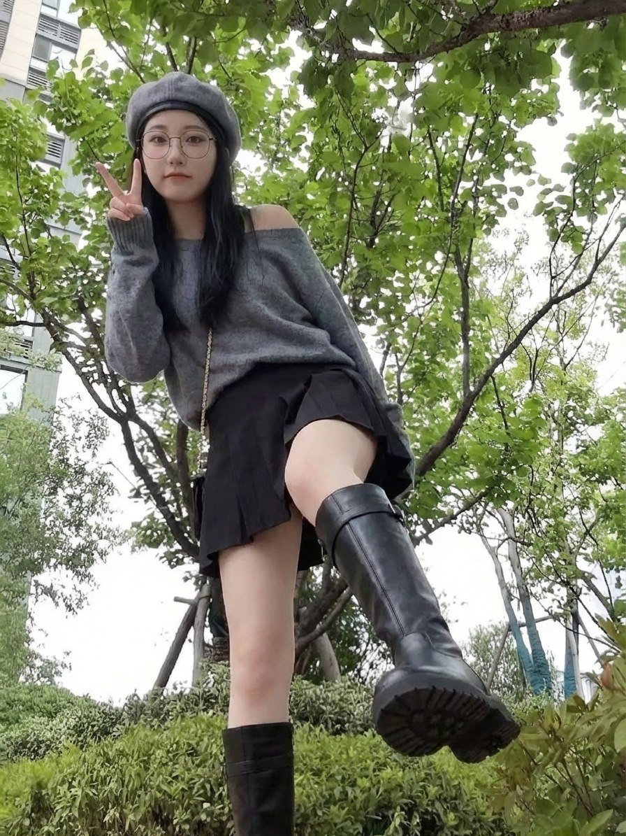 小笨蛋 tweet media
