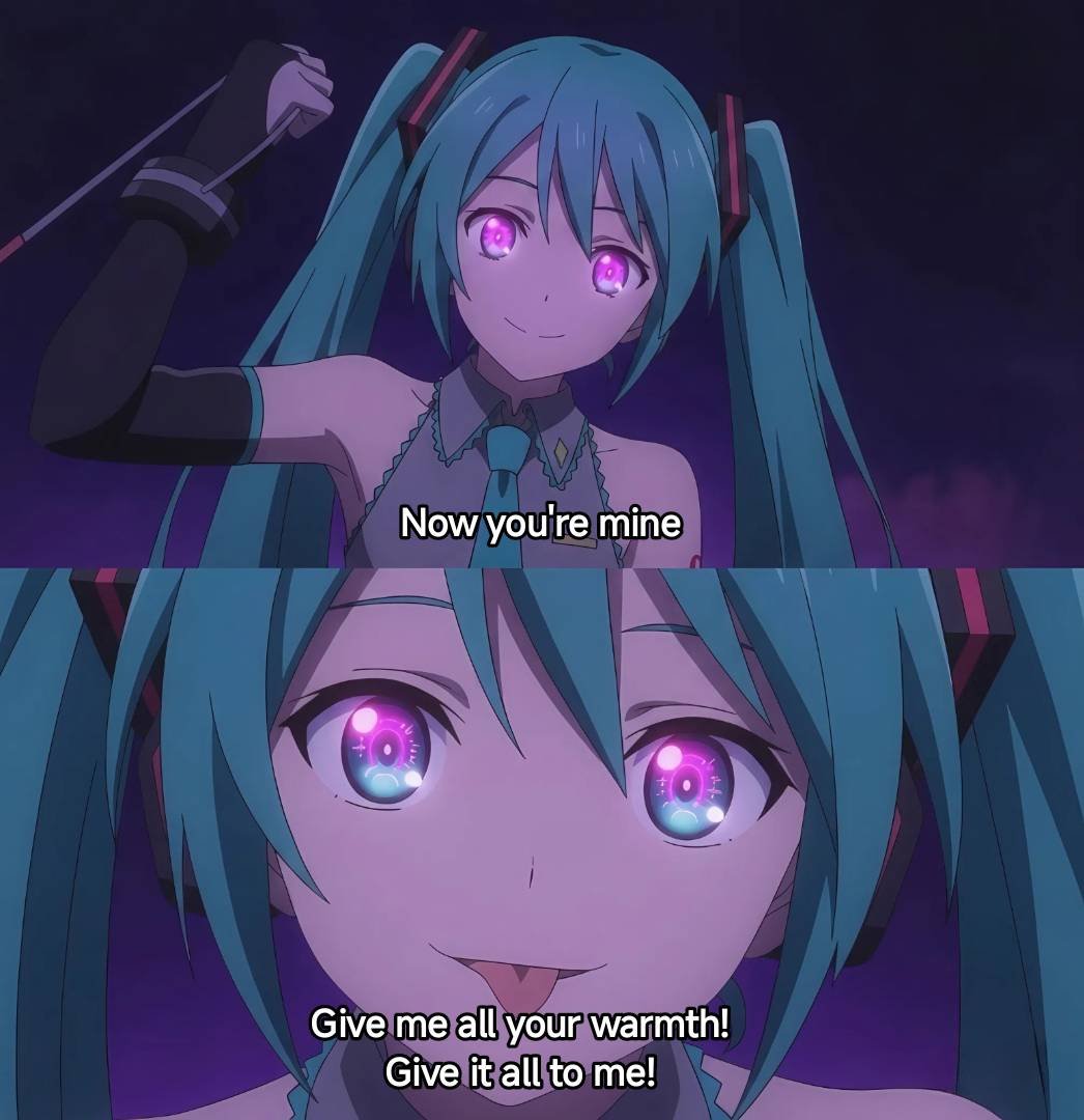 𝓗𝓪𝓽𝓼𝓾𝓷𝓮 𝓜𝓲𝓴𝓾 💙 tweet media