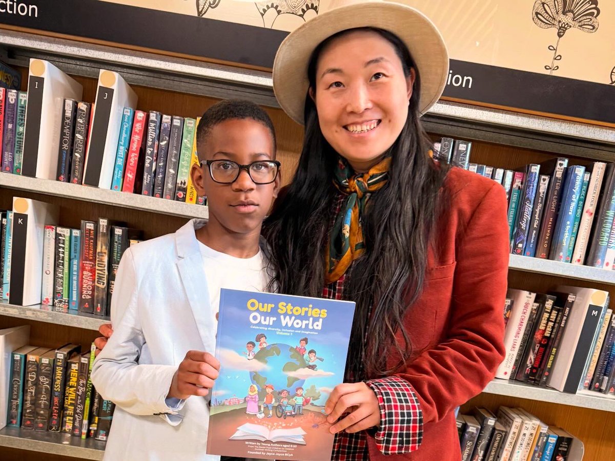 Professor Benjamin Zephaniah tweet media